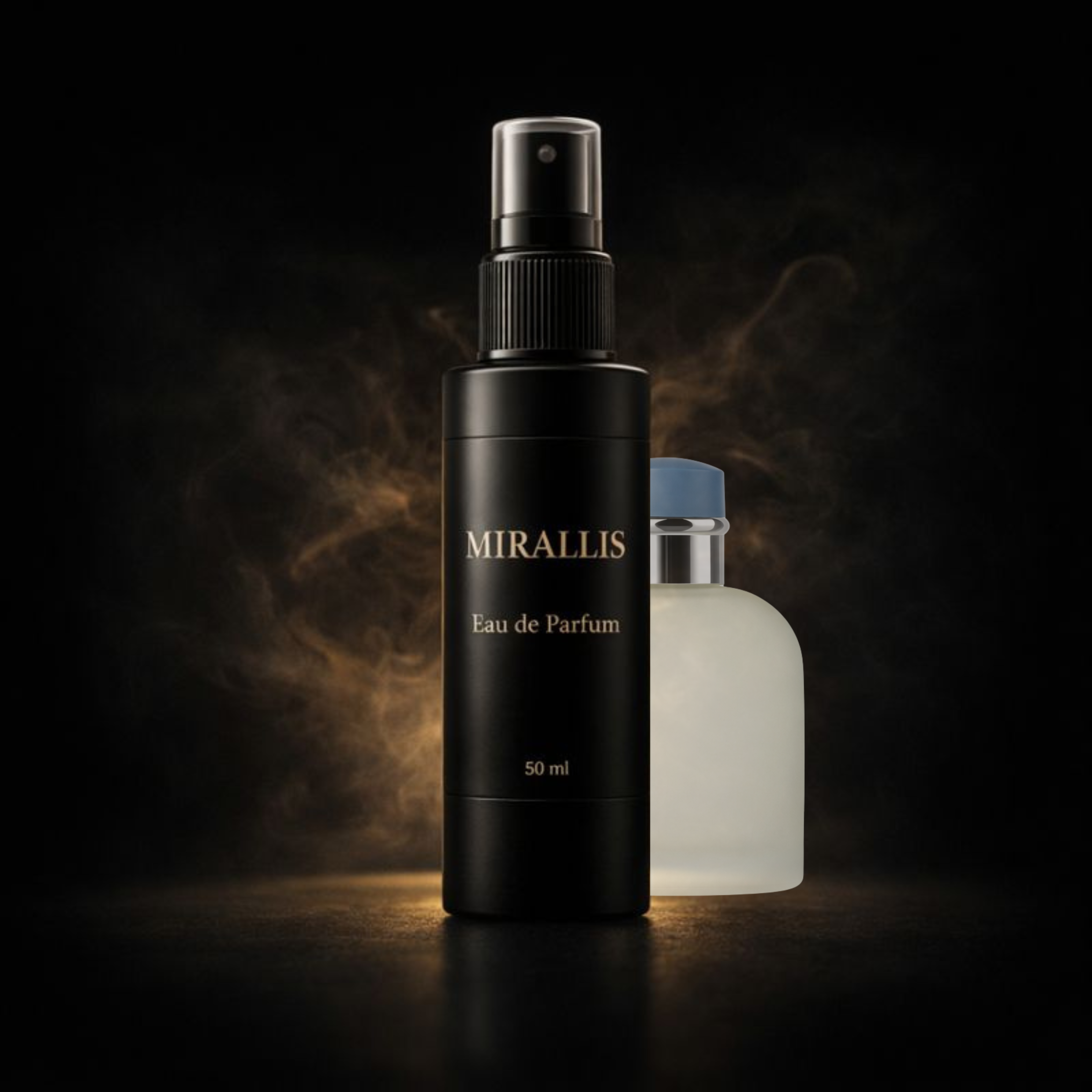 LIGHT BLUE POUR HOMME